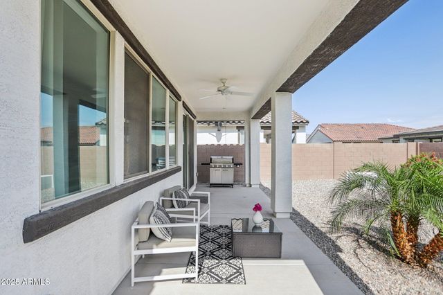 22964 E VIA DEL SOL --, Queen Creek, AZ 85142