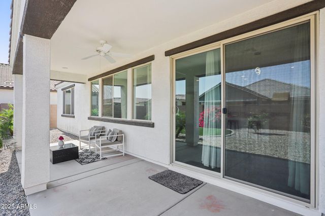 22964 E VIA DEL SOL --, Queen Creek, AZ 85142