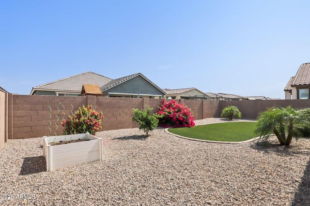 22964 E VIA DEL SOL --, Queen Creek, AZ 85142