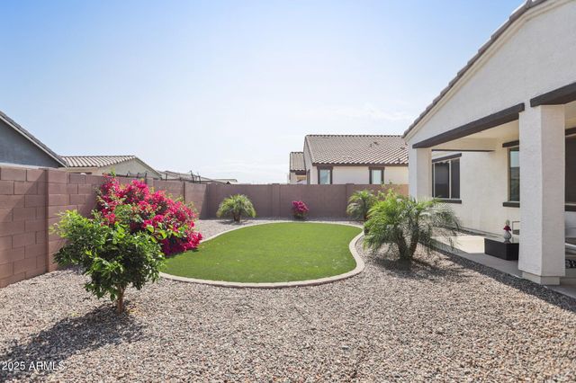 22964 E VIA DEL SOL --, Queen Creek, AZ 85142