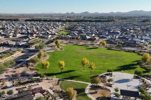 22964 E VIA DEL SOL --, Queen Creek, AZ 85142