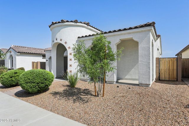 22964 E VIA DEL SOL --, Queen Creek, AZ 85142
