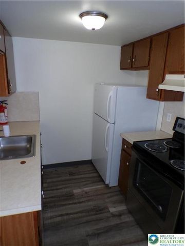 346 Priscilla Street 8, Allentown City, PA 18103