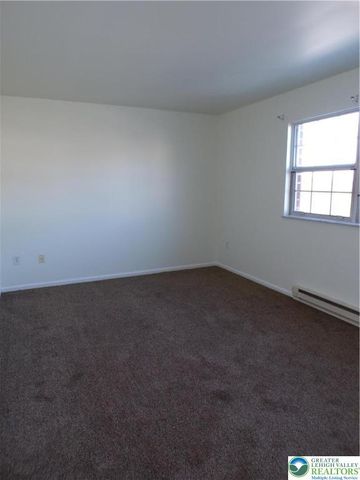 346 Priscilla Street 8, Allentown City, PA 18103