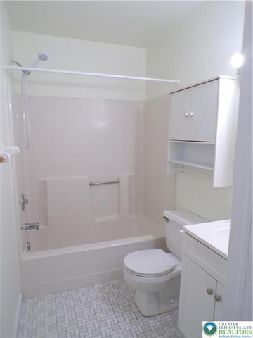 346 Priscilla Street 8, Allentown City, PA 18103