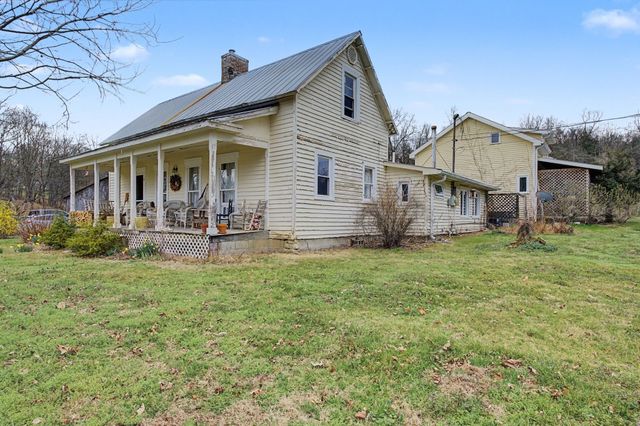 5849 N Lick Creek Rd, Franklin, TN 37064