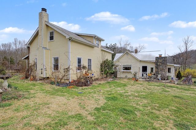 5849 N Lick Creek Rd, Franklin, TN 37064