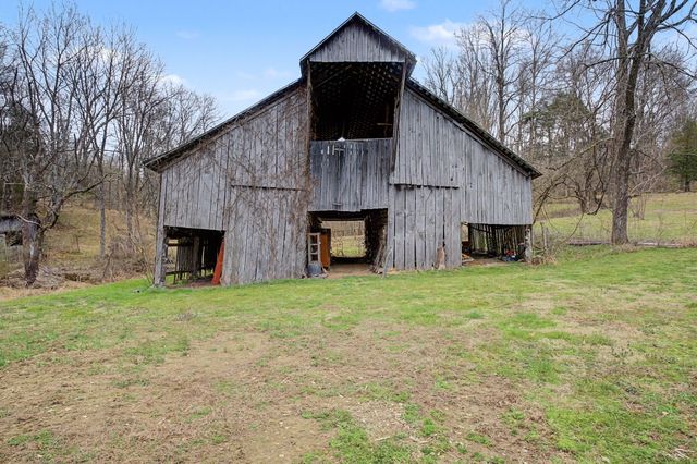 5849 N Lick Creek Rd, Franklin, TN 37064