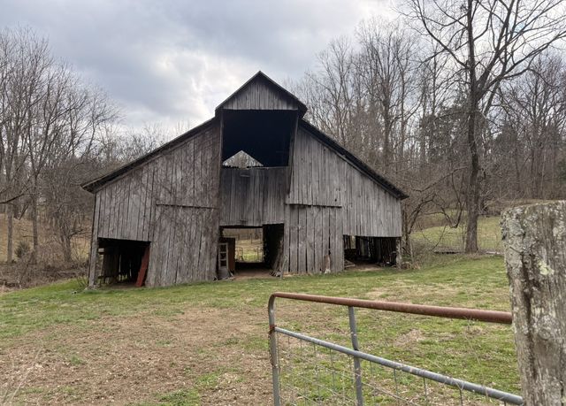 5849 N Lick Creek Rd, Franklin, TN 37064