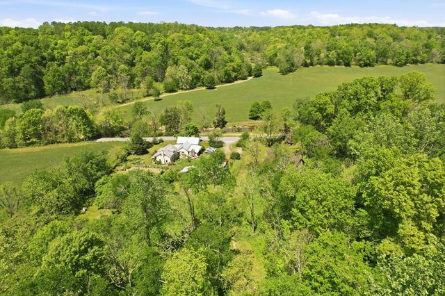 5849 N Lick Creek Rd, Franklin, TN 37064