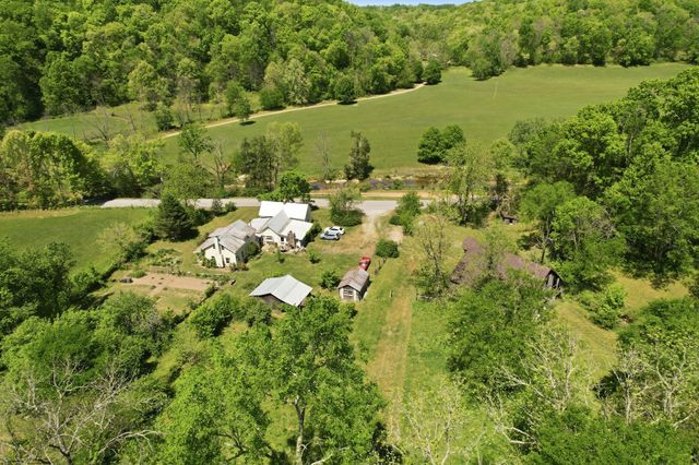 5849 N Lick Creek Rd, Franklin, TN 37064