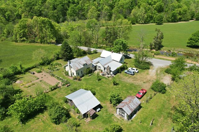5849 N Lick Creek Rd, Franklin, TN 37064