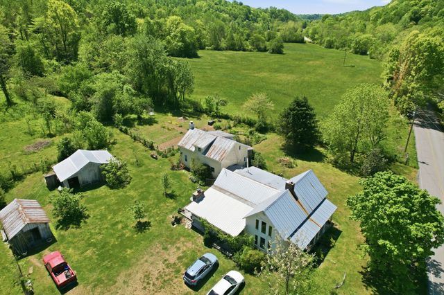 5849 N Lick Creek Rd, Franklin, TN 37064