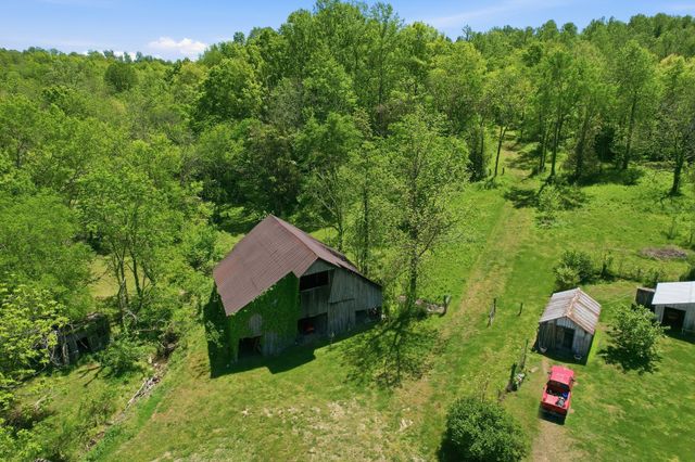 5849 N Lick Creek Rd, Franklin, TN 37064
