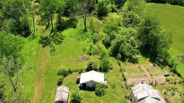 5849 N Lick Creek Rd, Franklin, TN 37064