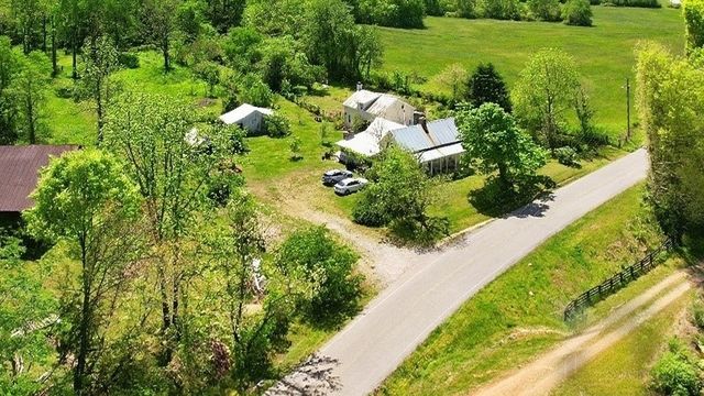5849 N Lick Creek Rd, Franklin, TN 37064