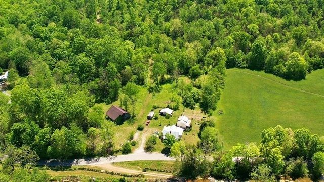 5849 N Lick Creek Rd, Franklin, TN 37064