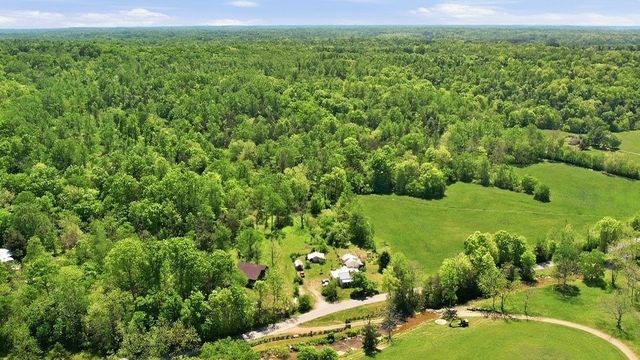 5849 N Lick Creek Rd, Franklin, TN 37064