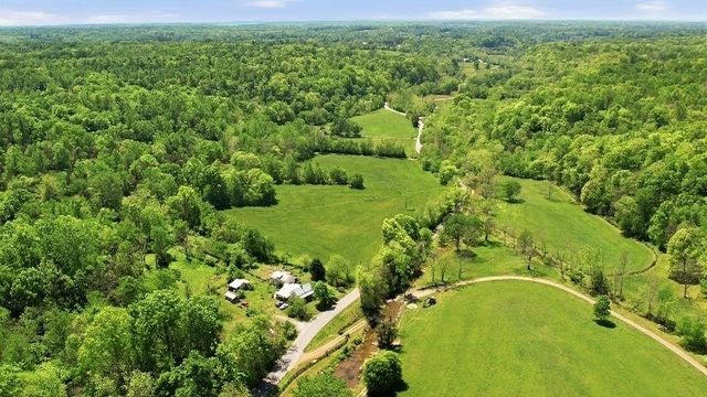 5849 N Lick Creek Rd, Franklin, TN 37064