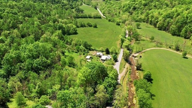 5849 N Lick Creek Rd, Franklin, TN 37064