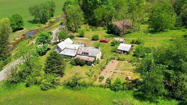 5849 N Lick Creek Rd, Franklin, TN 37064