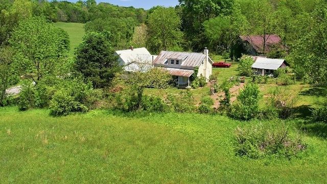 5849 N Lick Creek Rd, Franklin, TN 37064