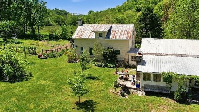 5849 N Lick Creek Rd, Franklin, TN 37064