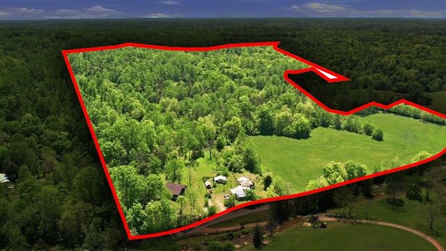 5849 N Lick Creek Rd, Franklin, TN 37064