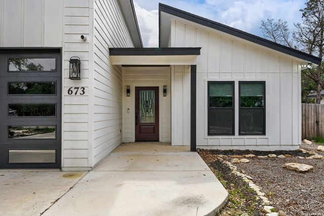 673 Mockingbird Cv, Spring Branch, TX 78070