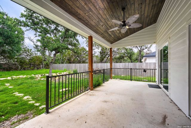 673 Mockingbird Cv, Spring Branch, TX 78070