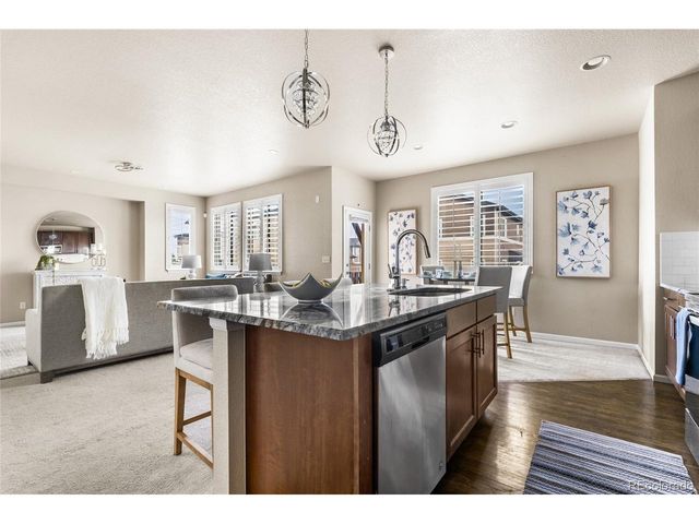 17187 E Cedar Gulch Dr, Parker, CO 80134