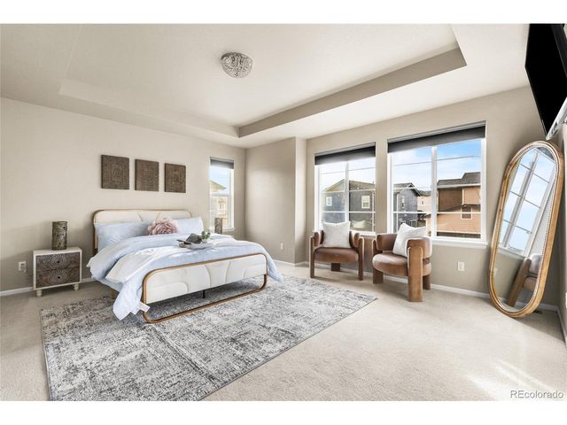 17187 E Cedar Gulch Dr, Parker, CO 80134