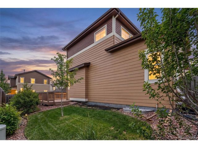 17187 E Cedar Gulch Dr, Parker, CO 80134