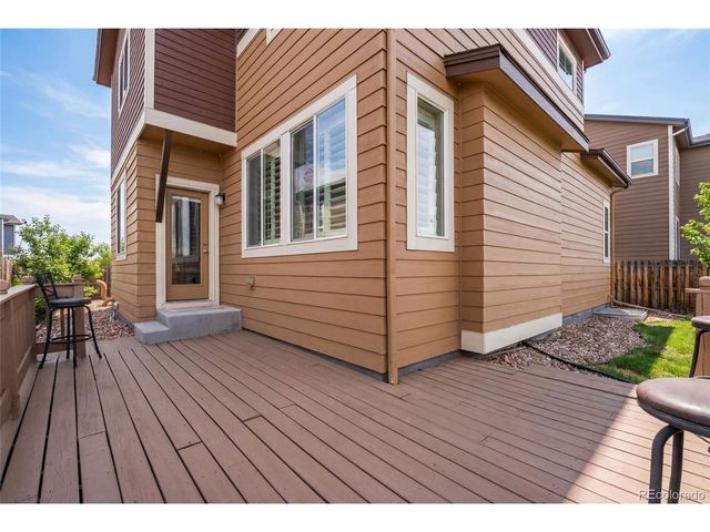 17187 E Cedar Gulch Dr, Parker, CO 80134