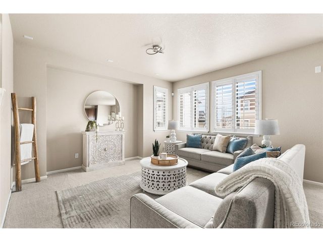 17187 E Cedar Gulch Dr, Parker, CO 80134