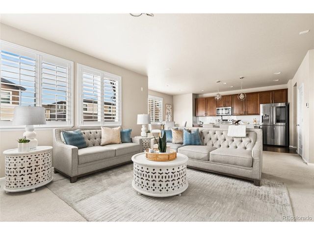 17187 E Cedar Gulch Dr, Parker, CO 80134