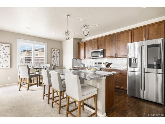 17187 E Cedar Gulch Dr, Parker, CO 80134