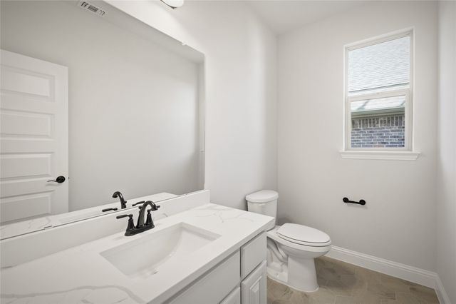 1909 Amber Gate Drive, Anna, TX 75409