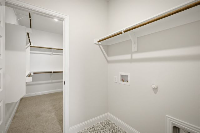 1909 Amber Gate Drive, Anna, TX 75409