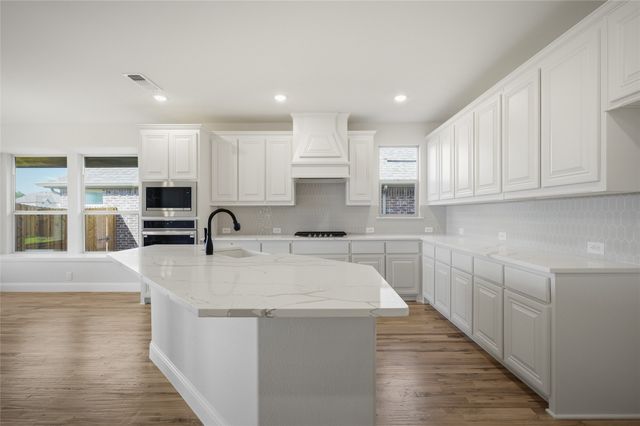 1909 Amber Gate Drive, Anna, TX 75409