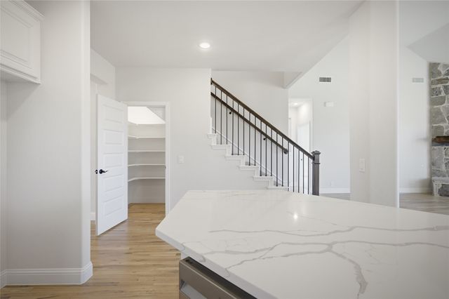 1909 Amber Gate Drive, Anna, TX 75409