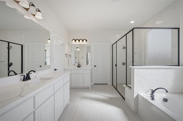 1909 Amber Gate Drive, Anna, TX 75409