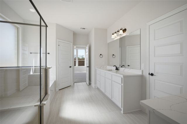 1909 Amber Gate Drive, Anna, TX 75409