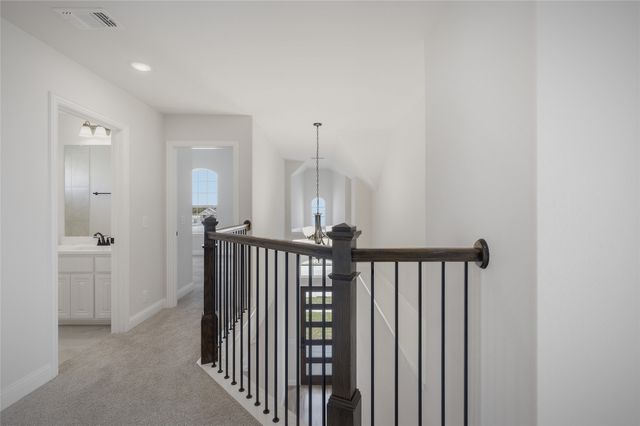 1909 Amber Gate Drive, Anna, TX 75409