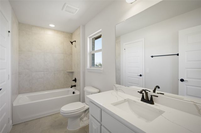 1909 Amber Gate Drive, Anna, TX 75409