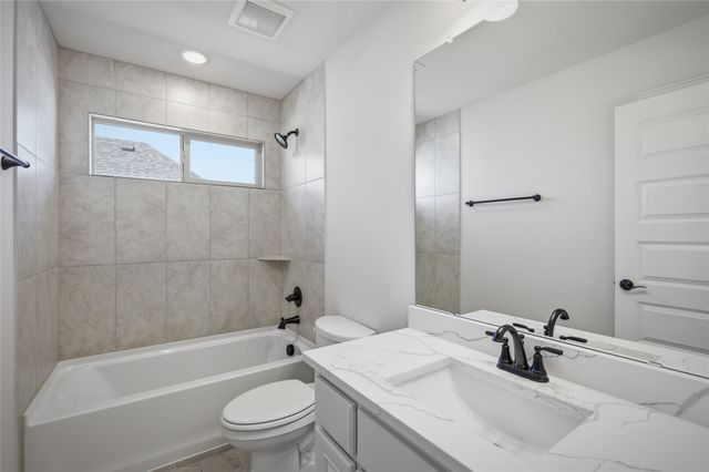 1909 Amber Gate Drive, Anna, TX 75409