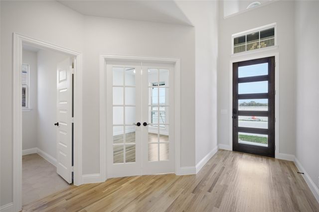 1909 Amber Gate Drive, Anna, TX 75409