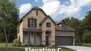 1909 Amber Gate Drive, Anna, TX 75409