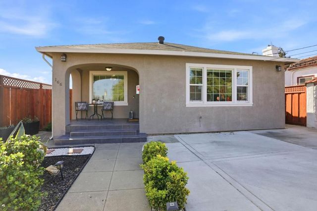 166 E Humboldt Street, San Jose, CA 95112