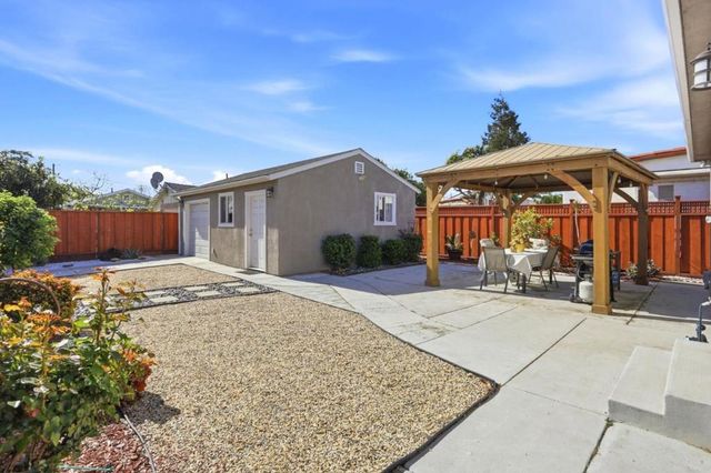 166 E Humboldt Street, San Jose, CA 95112